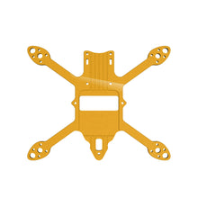 D3 146mm Wheelbase 4mm Arm 3 Inch Racing Frame Kit Compatible DJI Digital Air Unit FPV System