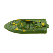 1Pc WPL Simulate Plane Tank Ship Tent 10cm RC Car Parts For WPL B1 B16 B24 JJRC Q65 Military Truck