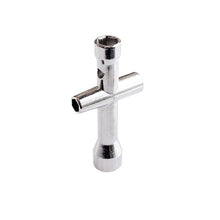 Mini M2 M2.5 M3 M4 Screw Nut Cross Wrench Sleeve