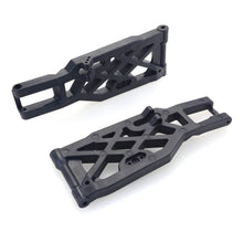 ZD Racing 8170 Front Lower Suspension Arm For 9021 1/8 Pirates3 Truggy RC Car Parts