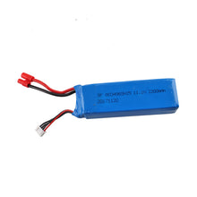 11.1V 2200mAh Lipo Battery For BAYANGTOYS X16 X21 RC Quadcopter 