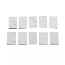 10pcs 3M Double Sided Adhesive Coated Tissue Tape For RC Model