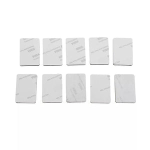 10pcs 3M Double Sided Adhesive Coated Tissue Tape For RC Model