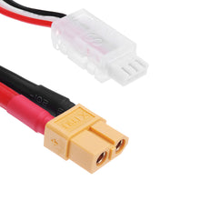 ZOP Power 7.4V 7500mAh 35C 2S Lipo Battery XT60 Plug for RC Quadcopter RC Car