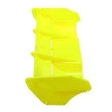 Tail Wing For 1/8 Off Road Buggy Short Course Drift RC Car Parts