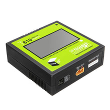 Power Genius PG T610 120W 10A Lipo Battery Balance Charger Touch Screen Support 4.35-4.40V LiHV