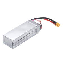 Gaoneng GNB 11.1V 5000mAh 50C 3S Lipo Battery XT60 Plug for RC Car Quadcopter