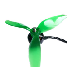 5053 5x5.3 5 Inch 3-Blade PC Propeller 5mm Hole 2 CW & 2 CCW Support POPO Motor without Nut