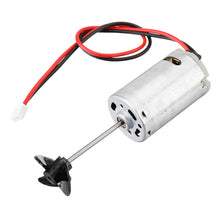 Flytec Reversal RC Boat Motor For V007 Intelligent Fishing Finder Bait Boat Parts