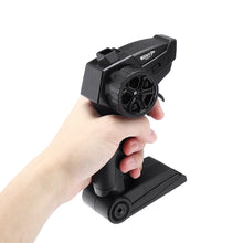 Fayee FY001 FY002 FY003 2.4G 4CH New Remote Controller Transmitter for 1/16 RC Car Parts