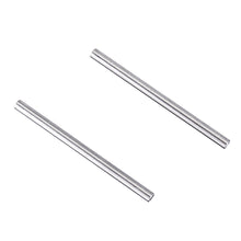 XK K130 RC Helicopter Parts Metal Horizontal Shaft Axis Set