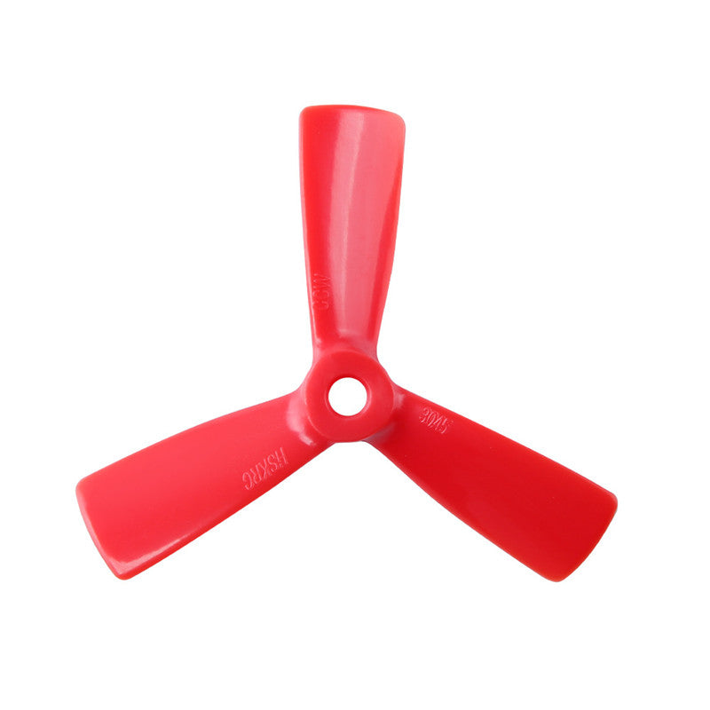 2 Pairs iFlight MegaBee V2 3045 3Inch 3x4.5 3-Blade Prop CW CCW Propeller For BumbleBee FPV Racing RC Drone
