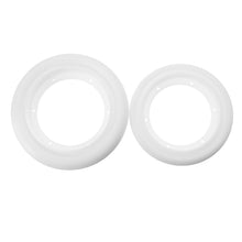 FIJON FJ913 1/5 Carbon Fiber Competition Motorcycle RC Car Parts  Front And Back Solid Drum OP2