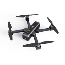 MJX B4W 5G WIFI FPV With 4K HD Camera Ultrasonic GPS Follow Me Foldable Brushless RC Drone Quadcopter RTF