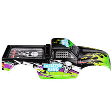 Pineal Model 1/8 Car Body Shell for SG-801/802/803 RC Vehicles Model Spare Parts SG-CK01