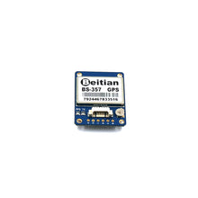 Beitian BS-357 GPS Antenna Module Flash TTL Level 9600bps for RC Drone FPV Racing Multirotors