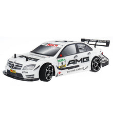 ZD Racing 10426 1/10 2.4G 4WD 55km/h Brushless RC Car Eletric On-Road Vehicle RTR Model