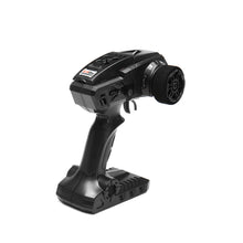 HG P403 1/10 2.4G 4WD 49cm Rc Car 540 Brushed 20m/h Rock Crawler Off-road Truck RTR Toy