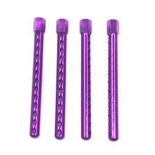 HSP Metal Upgrade Parts Aluminum Alloy Car Shell Column For 1/10 94123/94122 RC Car Parts