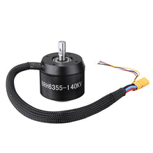 BRH6355 140KV Brushless Motor For Electric Scooter Skateboard DIY Kit