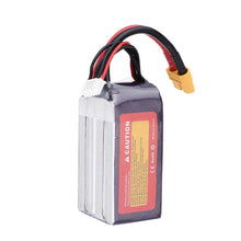 BT 14.8V 1500mAh 100C 4S Lipo Battery XT60 Plug for RC Racing Drone