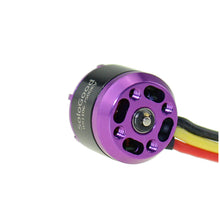 Sologood BR1106 7500KV 3-4S Brushless Motor for FPV Racing RC Drone