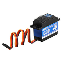 SPT Servo SPT5632W-160 32KG Coreless Digital Servo Waterproof Large Torque For 1/8 1/10 RC Car