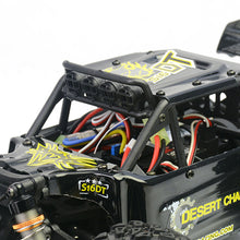 K13 1/16 2.4G 2CH High Speed RC Car Dessert Vehicle Models