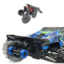 Double Wheel Wheelie Bar Assembly For 1/10 TRAXXAS EREVO E-REVOE 2.0 TRX86086-4 RC Car Parts