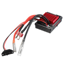 HG G10406 Speed Controller Receiver ESC 2 in 1 with Switch for P601 P602 1/10 RC Car Spare Parts