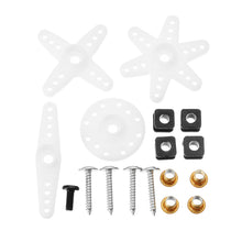 KST DS1509MG Coreless Metal Gear 12.8KG Digital Wing Low Profile Servo for 1/10 RC Car Robot