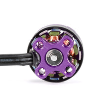 Racerstar Racing Edition 1103 BR1103B 8000KV 10000KV 1-3S Brushless Motor Purple for 50 100 FPV RC Drone FPV 