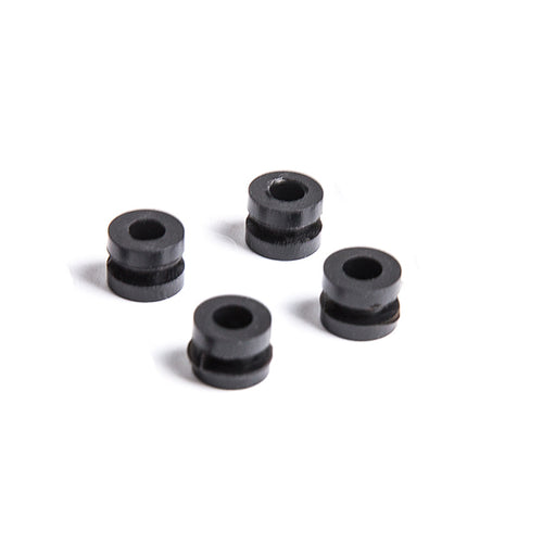 4PCS M3 Damping Ball For M3 Mounting Hole Flight Controller ESC RC Drone FPV Racing Multi Rotor