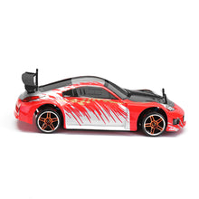 HSP 94123 1/10 4WD 2.4G 540 Motor 7.2V 1800Mah Battery On Road Drifting RC Car 