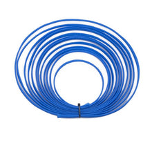 5m RJX Hobby Flame Retardant Nylon Braided Rope Wire Protection Tube For RC Models