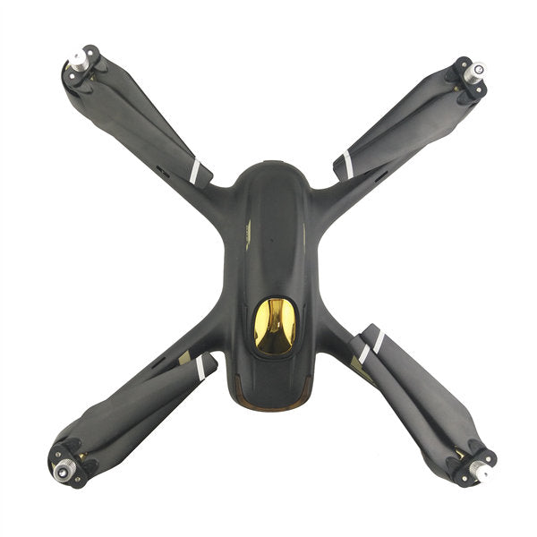 4Pcs Foldable CW/CCW Propeller For Hubsan H501S MJX B2W B2C