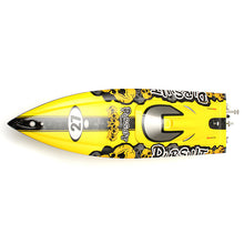 TFL Hobby 1106 Pursuit Racing Boat 82cm 3660/1620KV Motor 125A ESC Fibreglass RC Boat