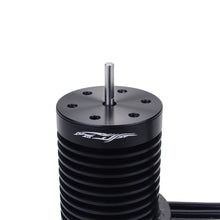 Surpass Hobby Waterproof F540 V2 Sensorless Brushless Motor for 1/10 RC Vehicles Car Parts