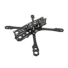 HBFPV Hive5 / Hive6 / Hive7 V1 230/260/295mm 5/6/7 Inch 5mm Arm FPV Raing Frame Kit compatible DJI FPV Air Unit
