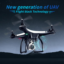 Utoghter 69608 Wifi FPV RC Drone Quadcopter with 720P Gimbal Camera 22mins Flight Time 8520 Motor