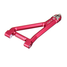 Aluminum Suspension Upper Arms Red For Traxxas Unlimited Desert Racer UDR RC Car Parts Red