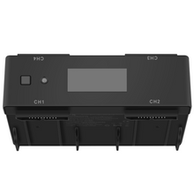 4-in-1 Intelligent Battery Charging Hub Digital Display Smart Charger for DJI Mavic AIR