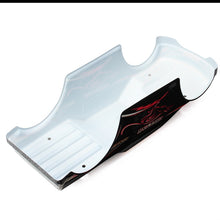 JLB Racing CHEETAH 1/10 Brushless RC Car Monster Trucks 11101 Car Shell