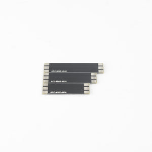 12 PCS Diatone 40A Brushless Motor Wire Extension Plate For RC Drone FPV Racing Multi Rotor