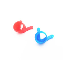 URUAV TPU Antenna Fixing Seat Antenna Mount Holder for Foxeer 5.8G Lollipop 3 FPV Antenna