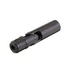 1Pair Front And Rear Drive Shaft For JJRC Q65 2.4G 1/10 Jedi Crawler Military Truck 4WD Off-Road Vehicle Models RC Car Parts