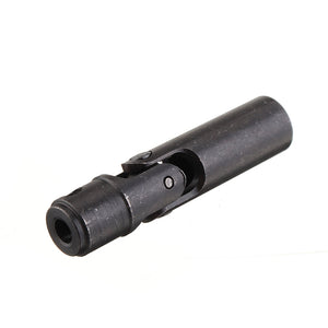 1Pair Front And Rear Drive Shaft For JJRC Q65 2.4G 1/10 Jedi Crawler Military Truck 4WD Off-Road Vehicle Models RC Car Parts