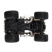 2207 1/58 40MHZ Mini RC Car Vehicle Models Children Toys