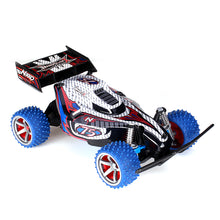 94158 1/14 2.4G 4WD Electric RC Car Full Function Off-Road Vehicles RTR Model