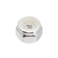 Taiwei 5Pcs M2 Self-locking Nylon Nut For RC Flytower Aluminum Alloy Multi Rotor Parts For FPV Racing RC Drone